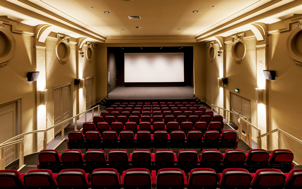 Cinecitta